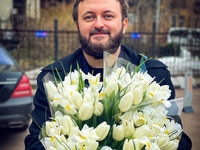 20 лет вместе: Дзидзьо раскрыл причину развода с супругой