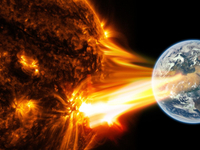 Как пережить магнитные бури в мае?