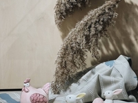 Декор стола на Пасху: правила создания праздничного настроения