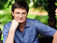 Игорь Кондратюк поделился редким фото дочери Полины