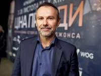 Редкое фото: Святослав Вакарчук показал свою жену