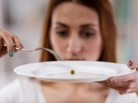 Булимия VS анорексия: в чем разница