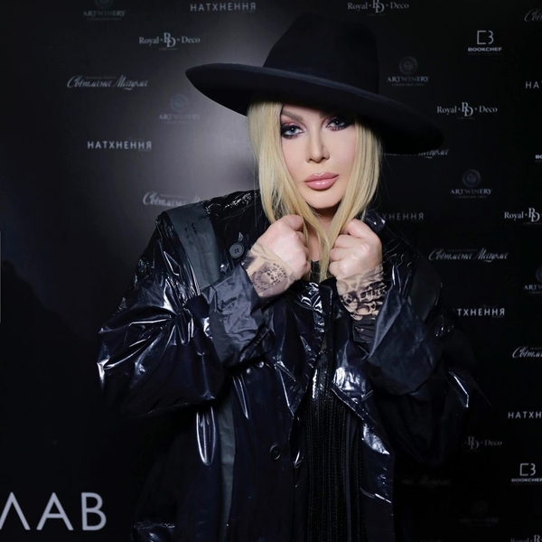 Семейный секрет: Ирина Билык публично выяснила отношения с сыном