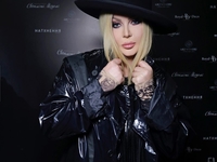 Семейный секрет: Ирина Билык публично выяснила отношения с сыном