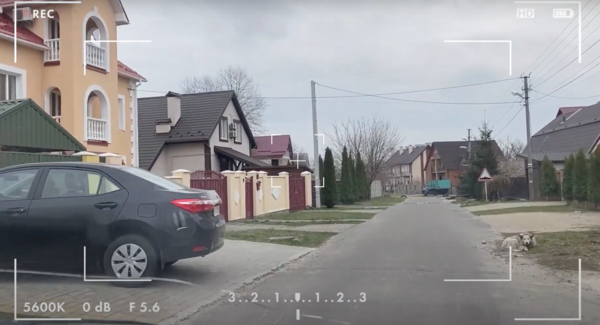 СМИ выяснили стоимость дома боксера Александра Усика