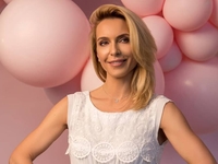 Марина Боржемская поделилась рецептом полезной паски без сахара и дрожжей