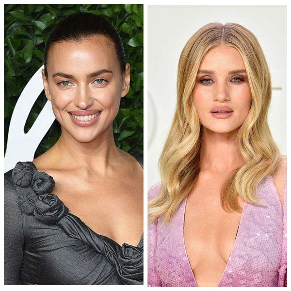 Звезды в одинаковых нарядах: на ком лучше смотрится?