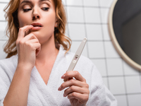 Тест на беременность: как выбрать