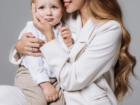 «Я плохая мать»: Регина Тодоренко оправдалась из-за болезни сына