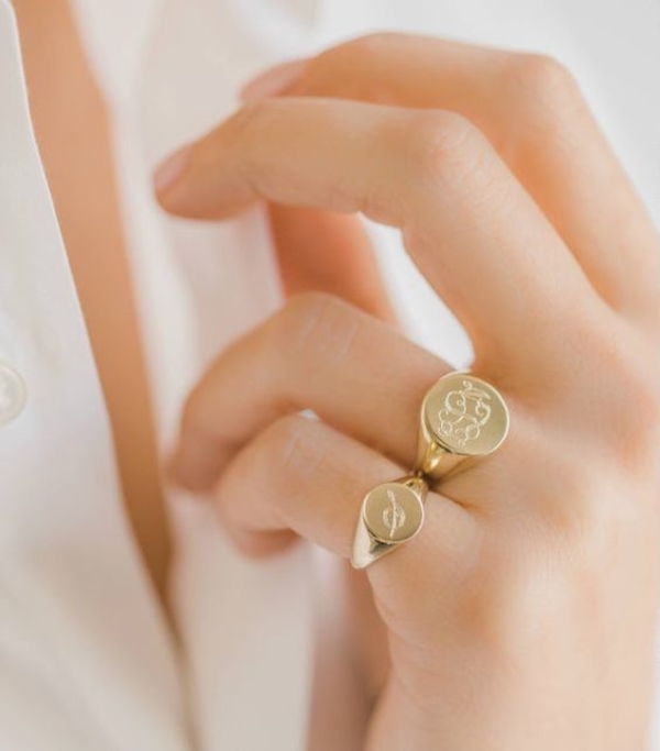 3 украшения, которые сделают любой образ элегантным