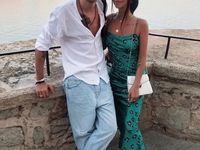 «Пустота и разочарование»: жена Позитива впервые рассказала о разводе