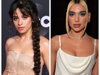 Лучшие среди певцов: ТОП-7 танцующих звезд