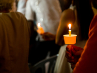 Пасха и коронавирус: пойдут ли украинцы на службу в церковь