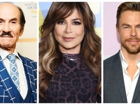 ТОП-15 лучших танцоров Украины и мира