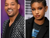 Дочь Уилла Смита сделала каминг-аут