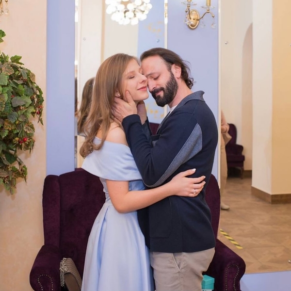 Елизавета Арзамасова ждет ребенка от Ильи Авербуха