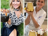 Звездная паска: ТОП-5 рецептов от знаменитостей