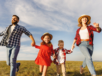 Куда пойти в Киеве 3 – 9 мая: мероприятия для взрослых и детей