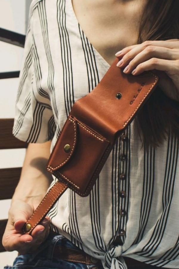 Модные кошельки 2021: главные тренды