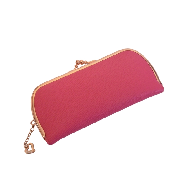 Модные кошельки 2021: главные тренды