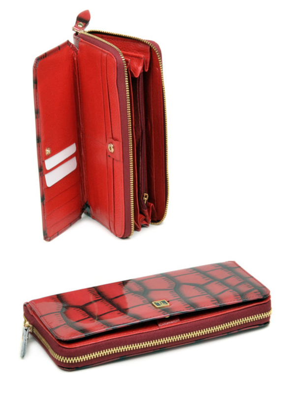 Модные кошельки 2021: главные тренды