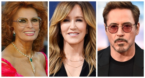 ТОП-10 знаменитостей, которые сидели в тюрьме