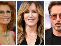 ТОП-10 знаменитостей, которые сидели в тюрьме