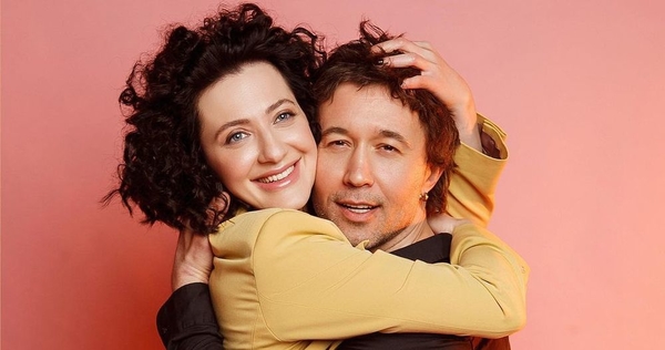 Сергей Бабкин впервые засветил на фото лицо сына Елисея