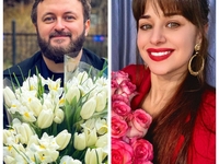 Звездный развод: как DZIDZIO разделит имущество с женой