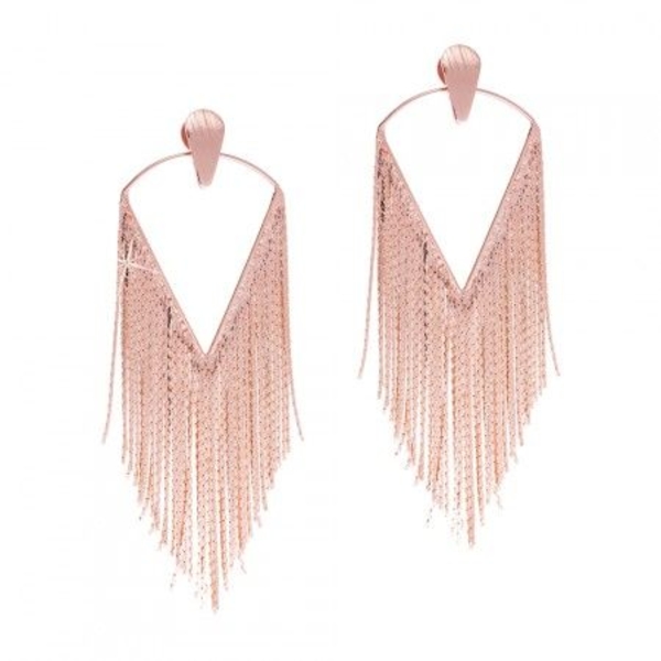 Модные украшения и аксессуары к вечерним платьям