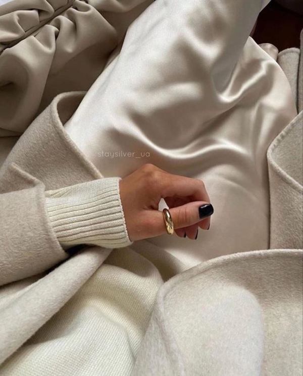 Модные украшения и аксессуары к вечерним платьям