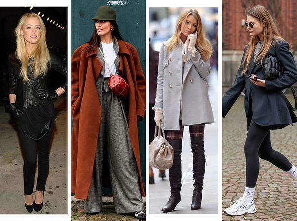 ТОП-12 ошибок при выборе ежедневного лука