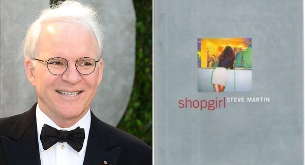 ТОП-15 украинских и зарубежных звезд, которые пишут книги