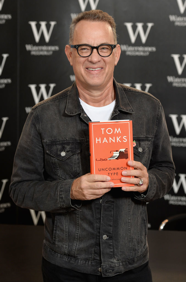 ТОП-15 украинских и зарубежных звезд, которые пишут книги