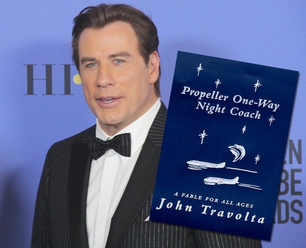 ТОП-15 украинских и зарубежных звезд, которые пишут книги