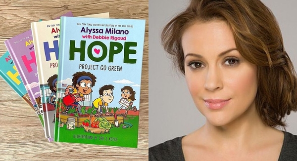 ТОП-15 украинских и зарубежных звезд, которые пишут книги