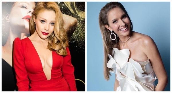 Эксклюзивные фото: Как Кароль и Осадчая выглядят без макияжа