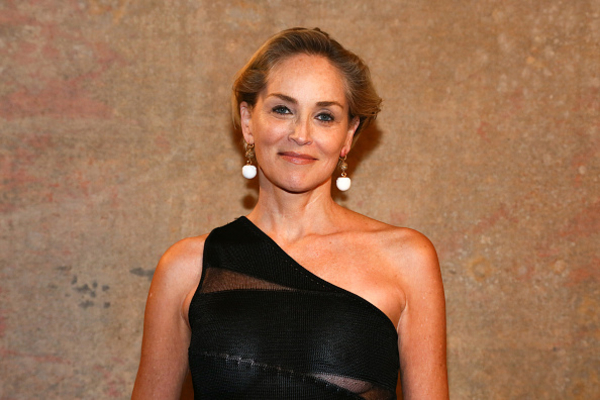 Шэрон Стоун рассказала о пережитой клинической смерти