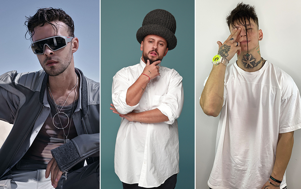 Планы на месяц: 7 лучших концертов мая-июня 2021 в Киеве