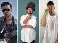 Планы на месяц: 7 лучших концертов мая-июня 2021 в Киеве