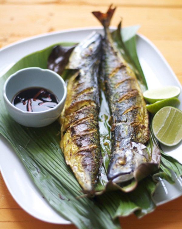 Что приготовить на пикник: три идеи для барбекю