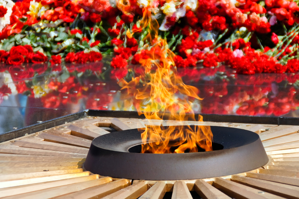 День памяти и примирения 2021: поздравления в стихах и прозе