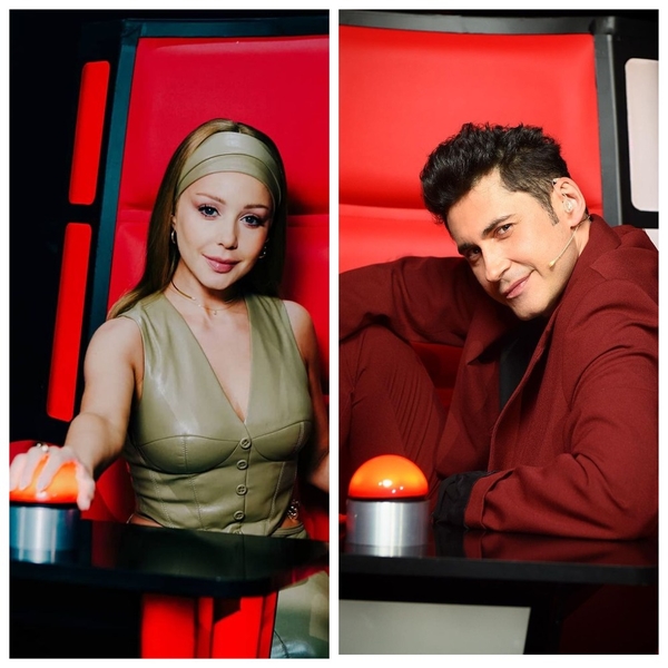 Роман Тины Кароль и Дана Балана придумали ради рейтингов шоу