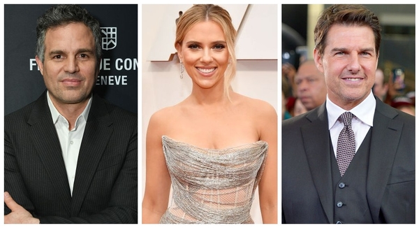 «Золотой глобус 2022» может не состоятся из-за бойкота звезд