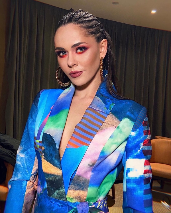 Юлия Санина пожаловалась на испорченный отдых в Египте