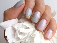 Выпускной маникюр 2021: лучшие идеи для дизайна ногтей