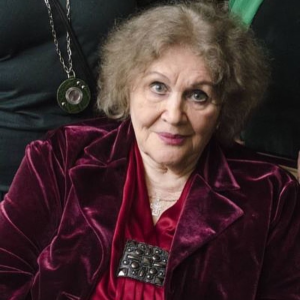 Лина Костенко может выпустить новую книгу до конца 2021 года