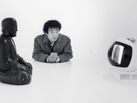 Медиаискусство. Первые шаги видеоарта