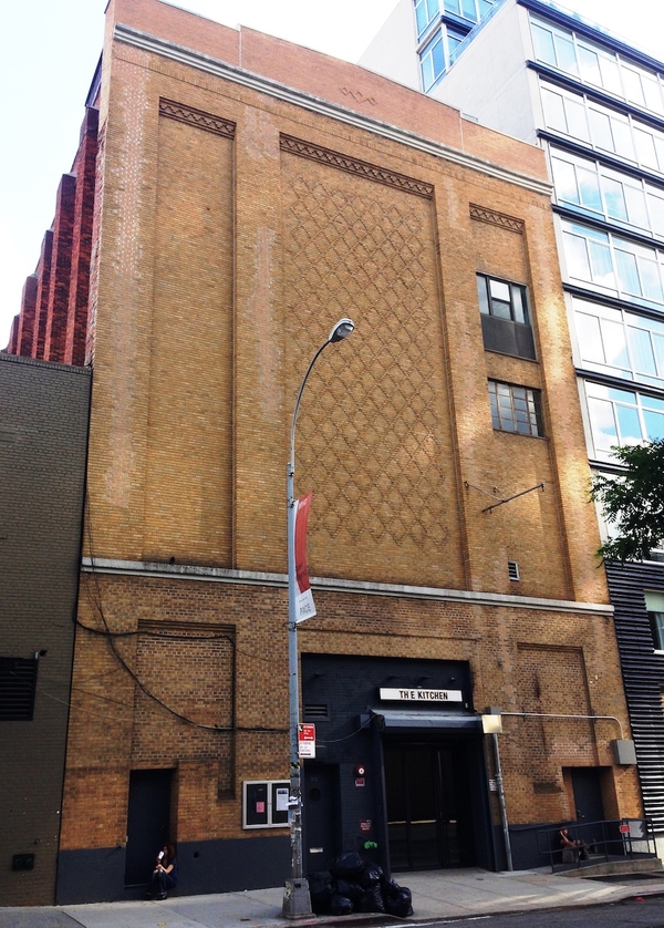 Медиаискусство. Первые шаги видеоарта