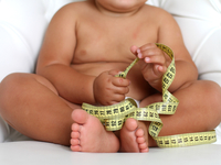 Детское ожирение: причины, диагностика и лечение